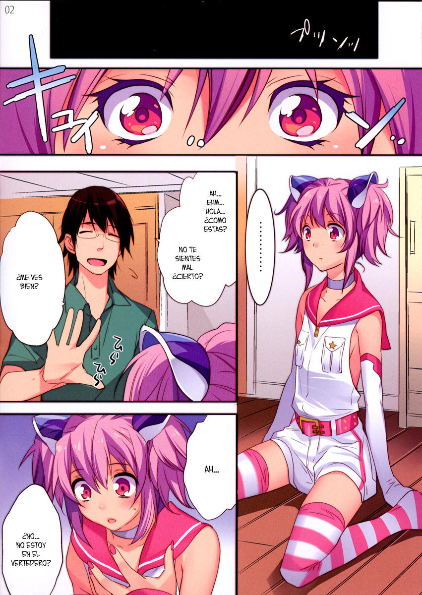 KIRA page 2 full