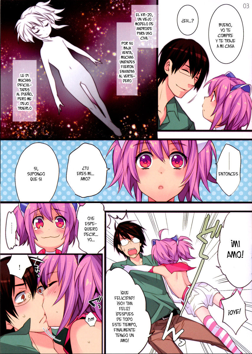 KIRA page 3 full
