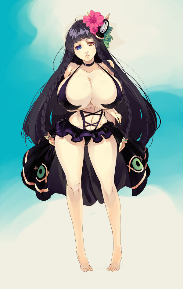 - Artist - Muneneko page 1 full