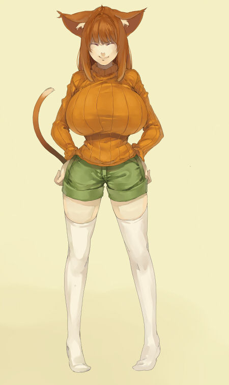 - Artist - Muneneko page 5 full