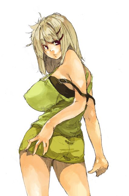 - Artist - Muneneko page 7 full