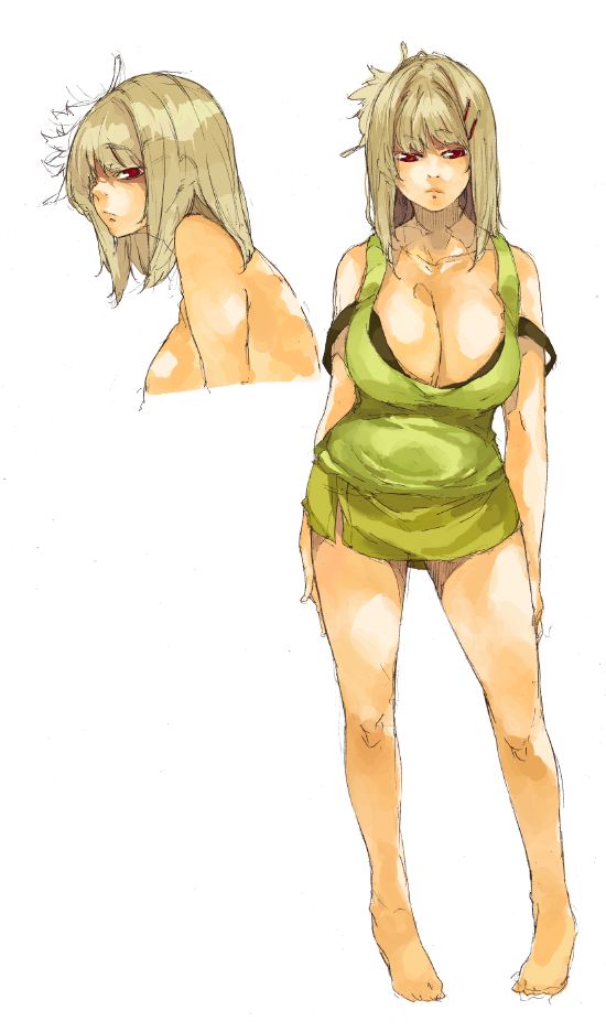 - Artist - Muneneko page 8 full