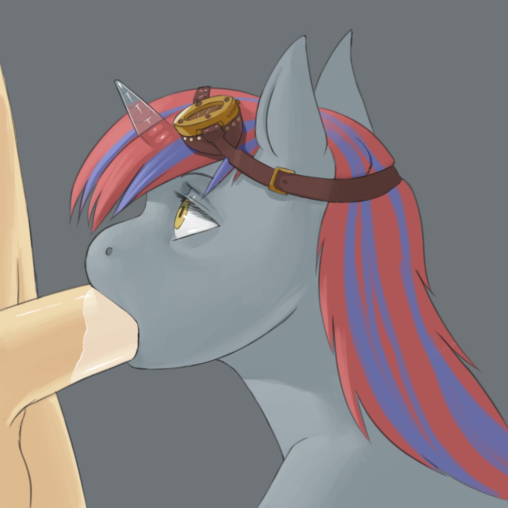 My Little Ponyjob 2 page 5 full