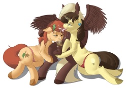 My Little Ponyjob 2