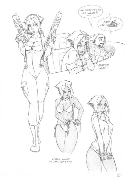 Gimme An H! page 9 full