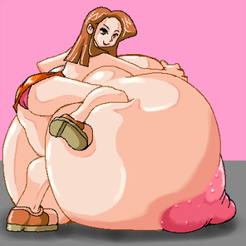 HUGE  TITS COLLECTION 5 cover