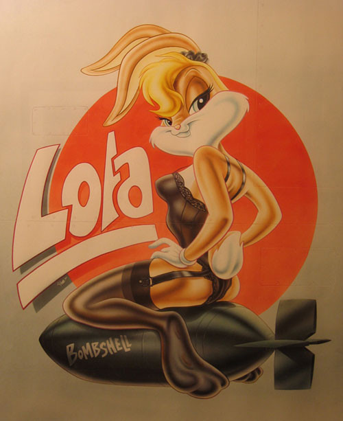 lola bunny best collection ever page 4 full
