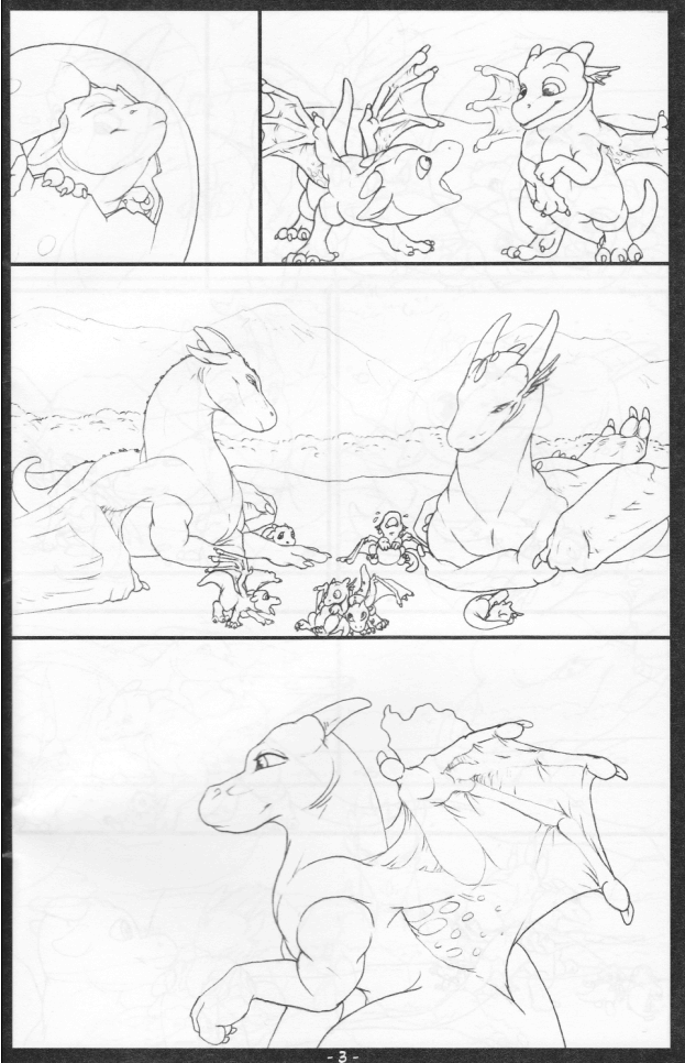 Runt page 5 full
