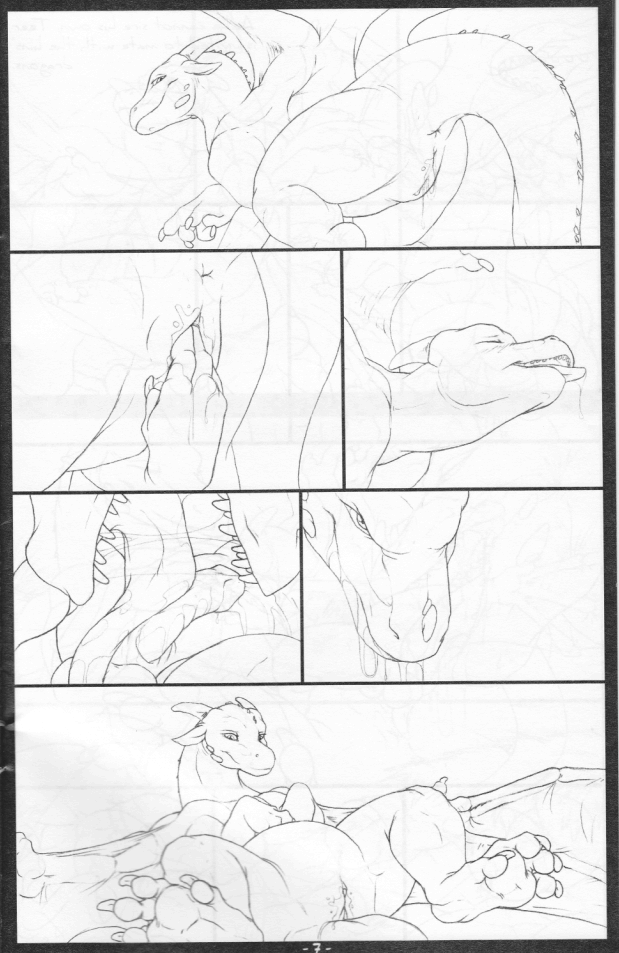 Runt page 9 full