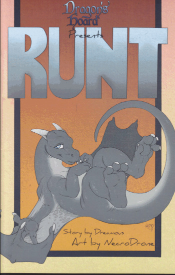 Runt cover