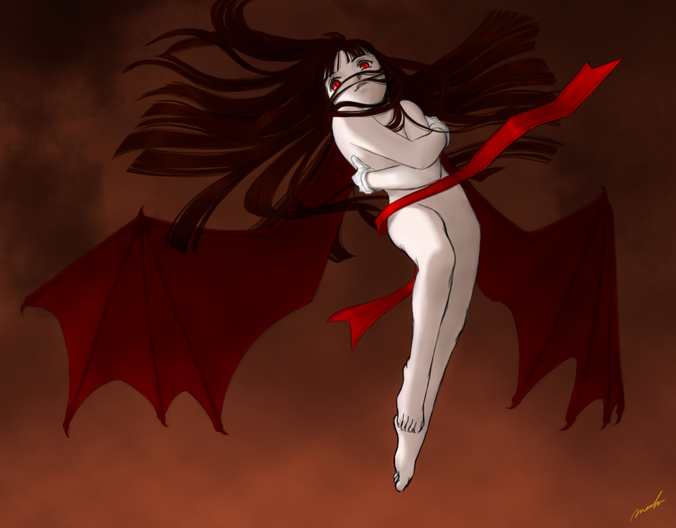 hellsing page 2 full