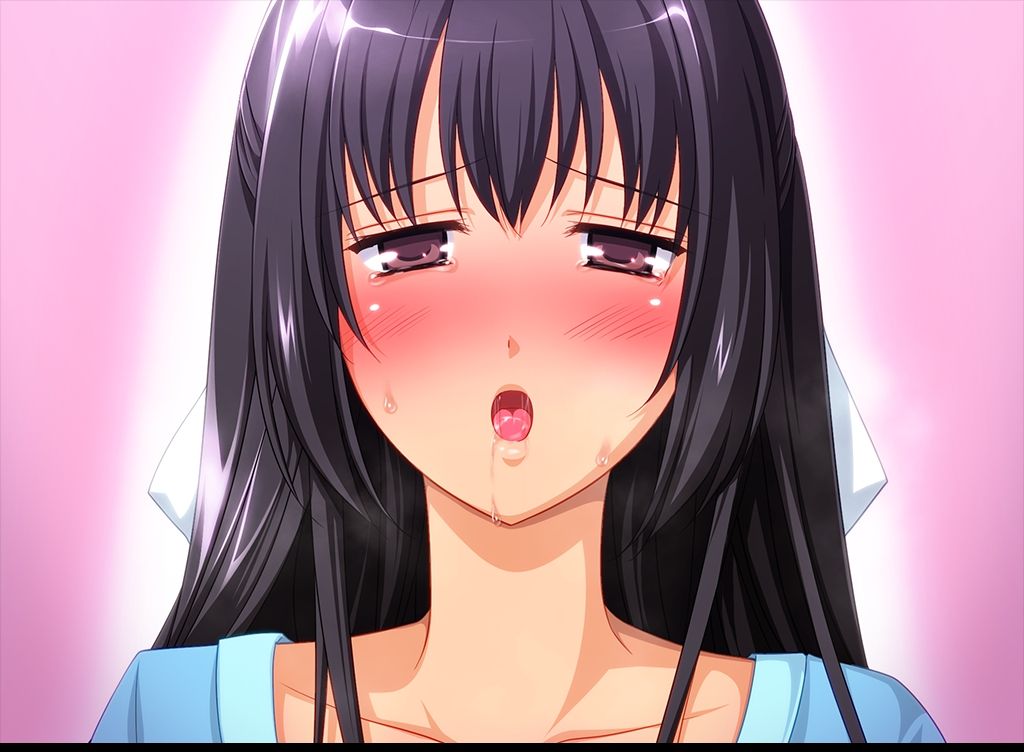 Chou! Binkan Kanojo page 8 full