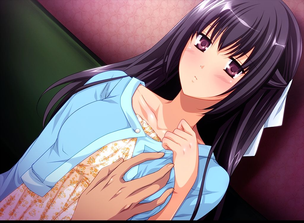 Chou! Binkan Kanojo page 9 full