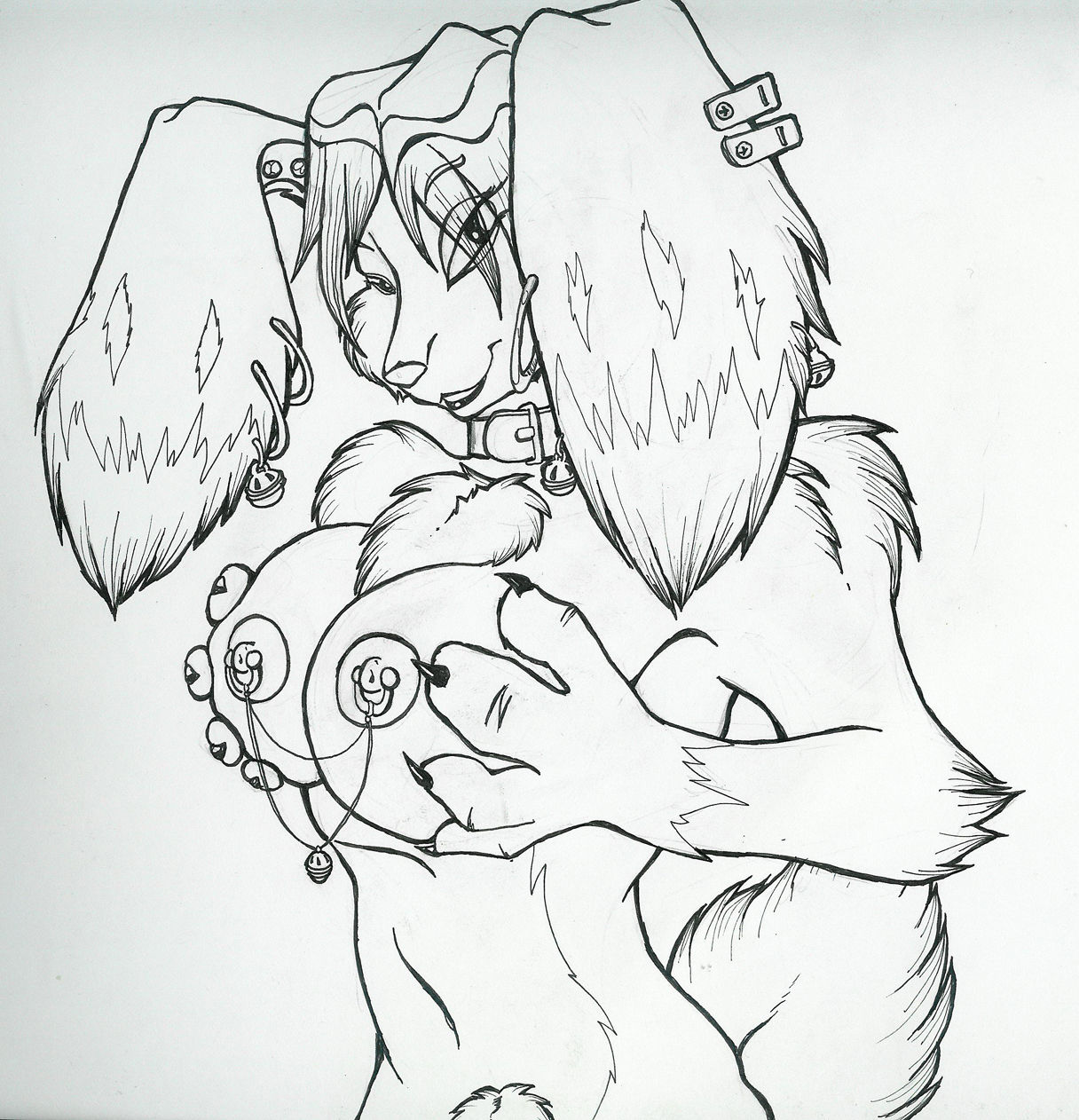 Nipple Piercings page 5 full