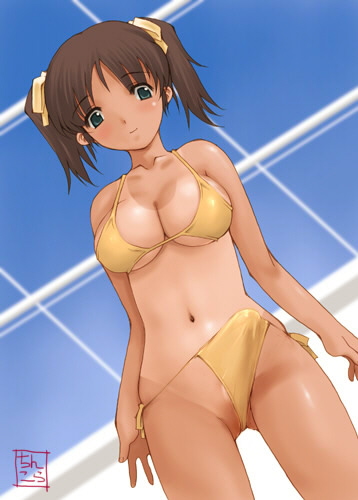 Futa Girls page 2 full