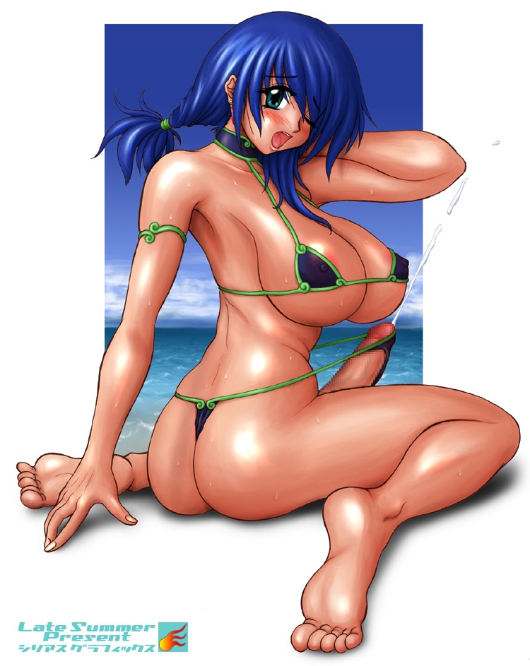 Futa Girls page 8 full