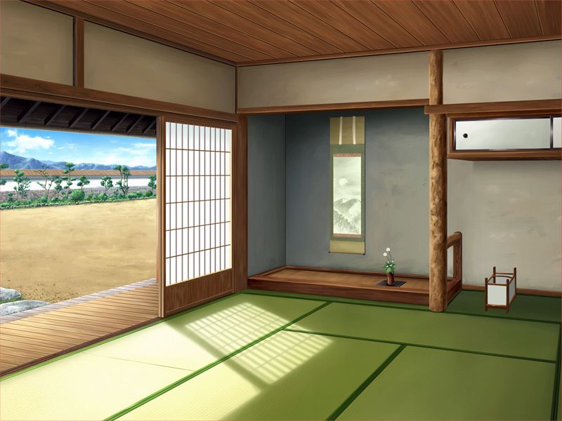 Shinobi Ryuu page 8 full