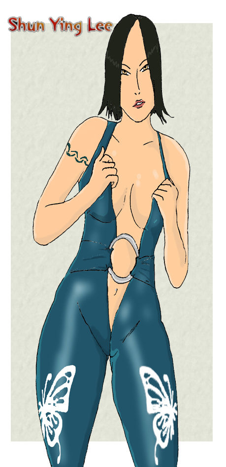 Blue Air CG Collection page 2 full