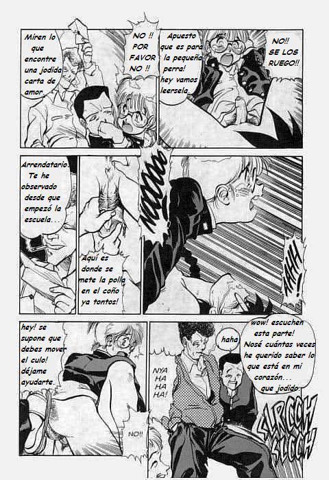 princess of darkness cap 6 page 9 full