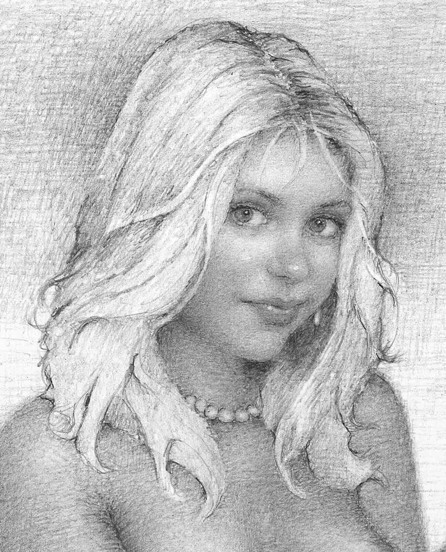 EROTIC ART COLLECTOR 0067 BORIS LOPEZ page 3 full