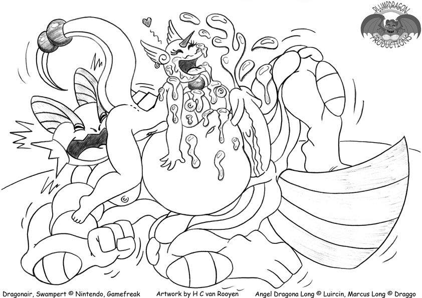 - Artist - plumpdragon page 3 full
