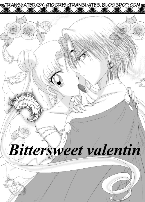 Bittersweet Valentin -English- page 1 full