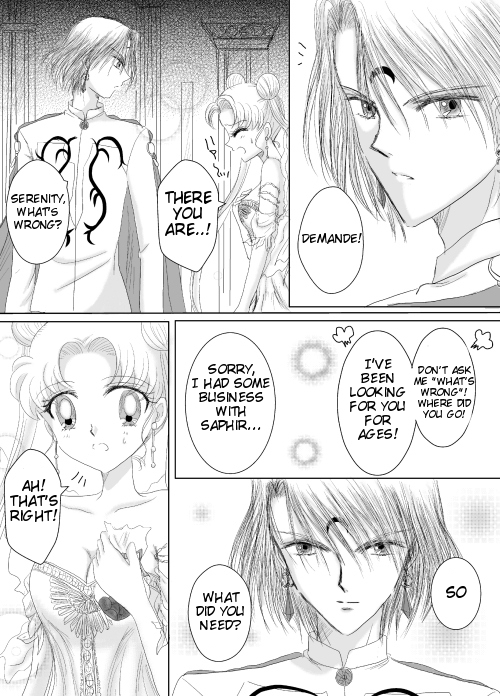 Bittersweet Valentin -English- page 4 full
