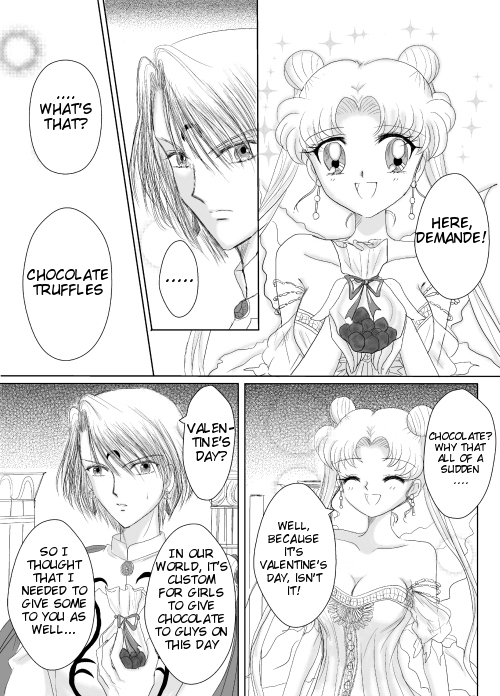 Bittersweet Valentin -English- page 5 full