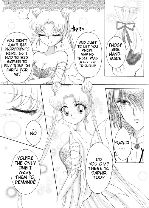 Bittersweet Valentin -English- page 6 full