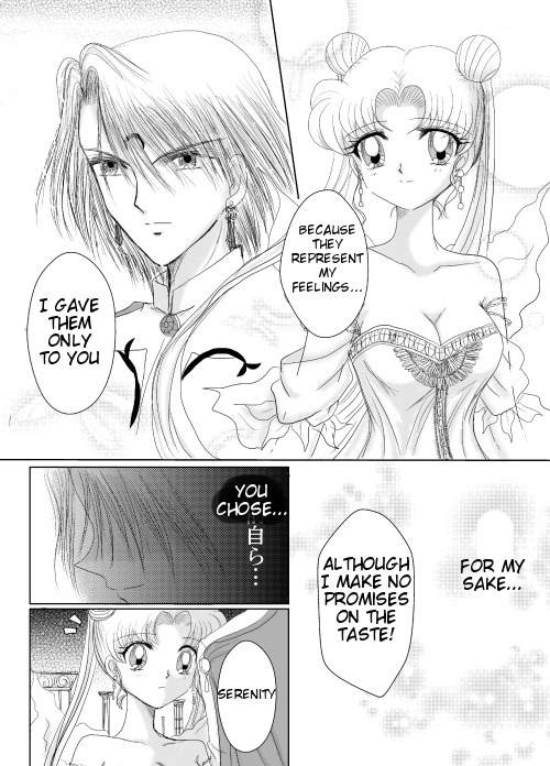 Bittersweet Valentin -English- page 7 full