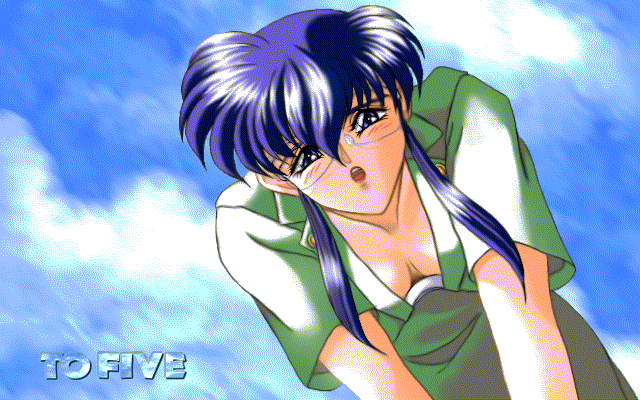 To Five ~Natsu no Tobira no Mukou ni Kimi o Mitsukeru~ page 7 full