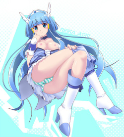 Artist-Kokagawa Tarou
