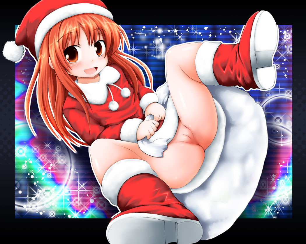 Cristmas Hentai page 10 full