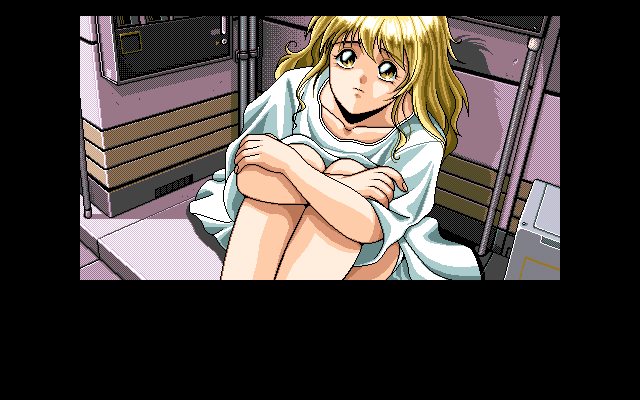 Desire: Haitoku no Rasen page 4 full