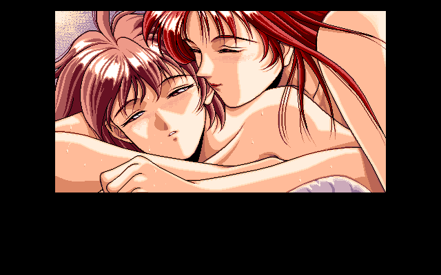 Desire: Haitoku no Rasen page 7 full