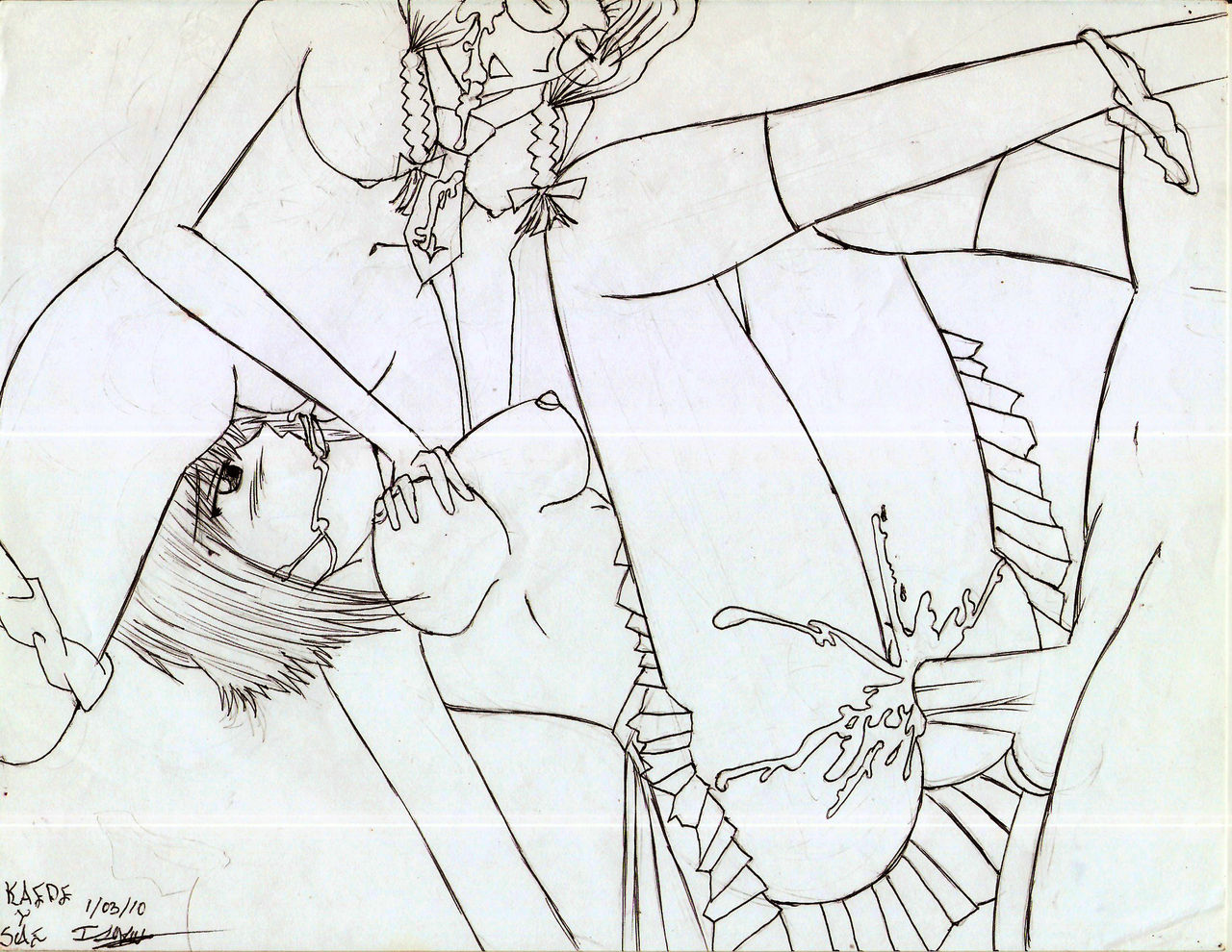 clamp hentai page 5 full