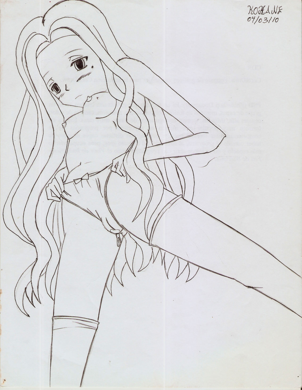 clamp hentai page 7 full