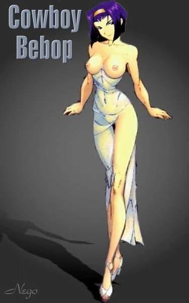 cowboy bebop page 3 full