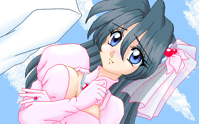 RED･EYE page 10 full