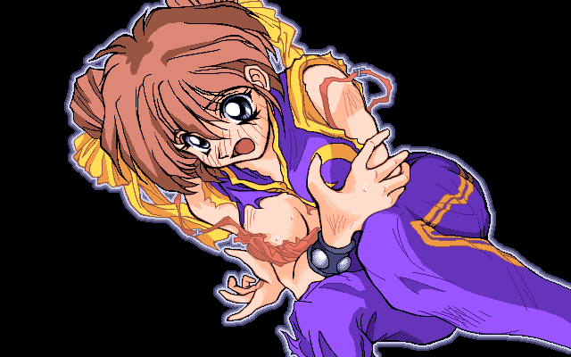 RED･EYE page 2 full