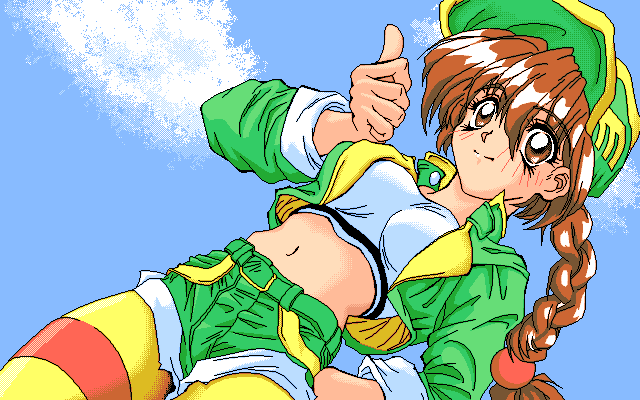 RED･EYE page 5 full