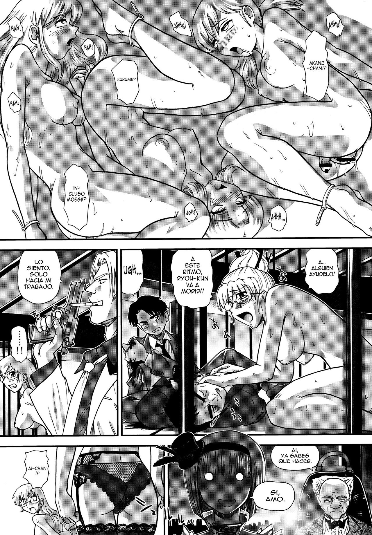 Dulce Report 14 page 8 full