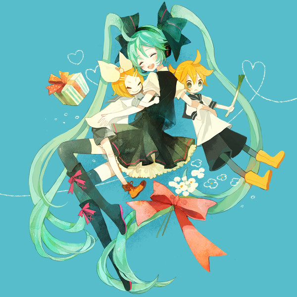 vocaloid 3 page 6 full