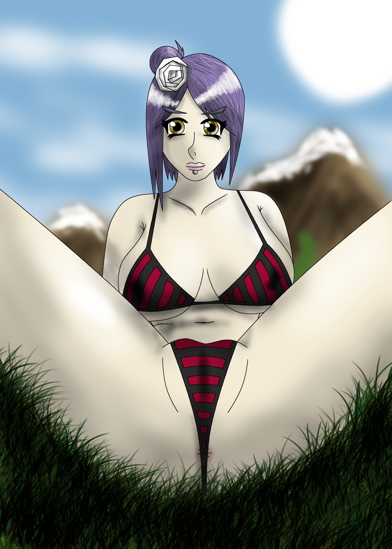 Mugen Ecchi - Portfolio page 8 full