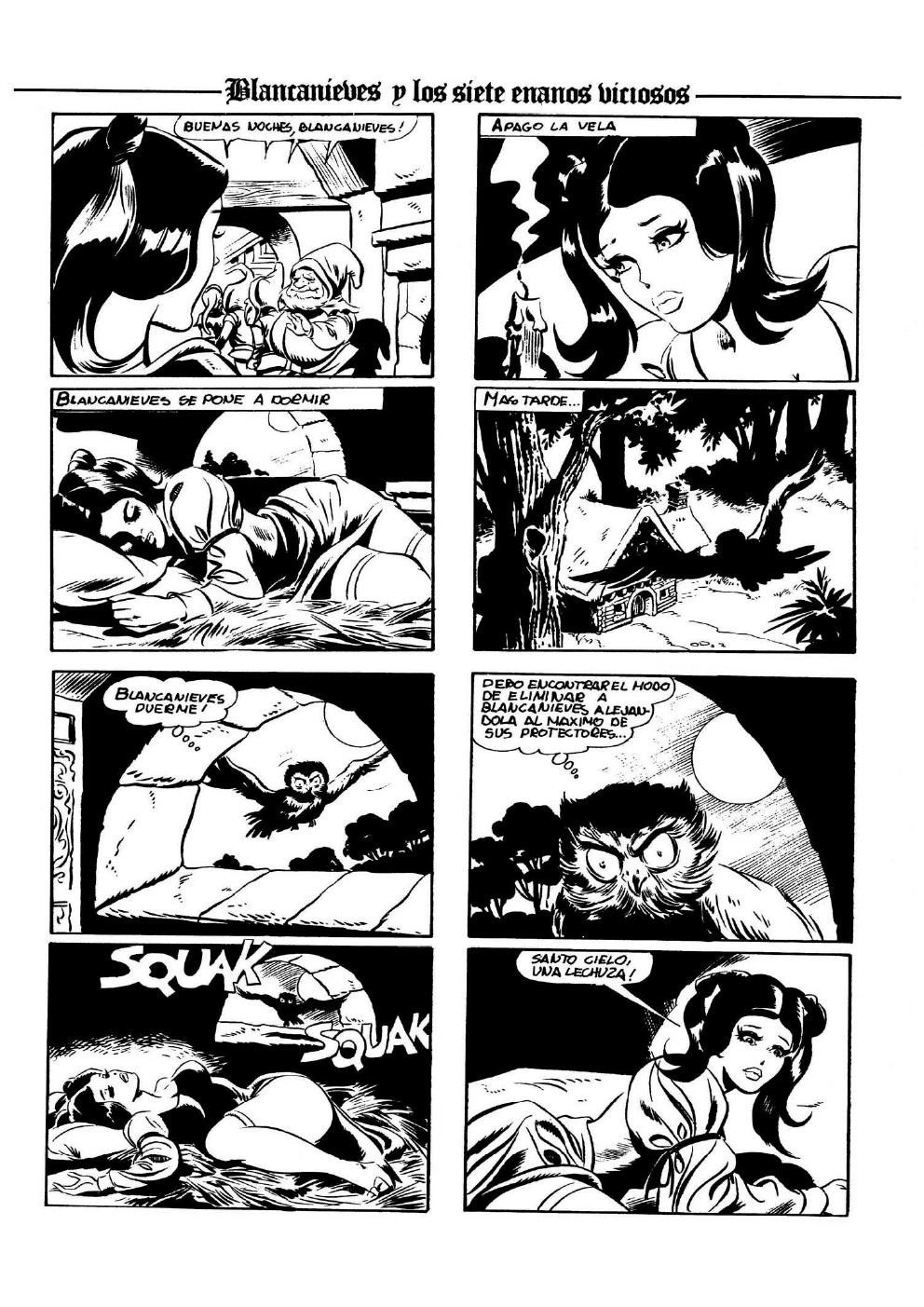 blanca nieves y los 7 enanos viciosos 02 page 2 full
