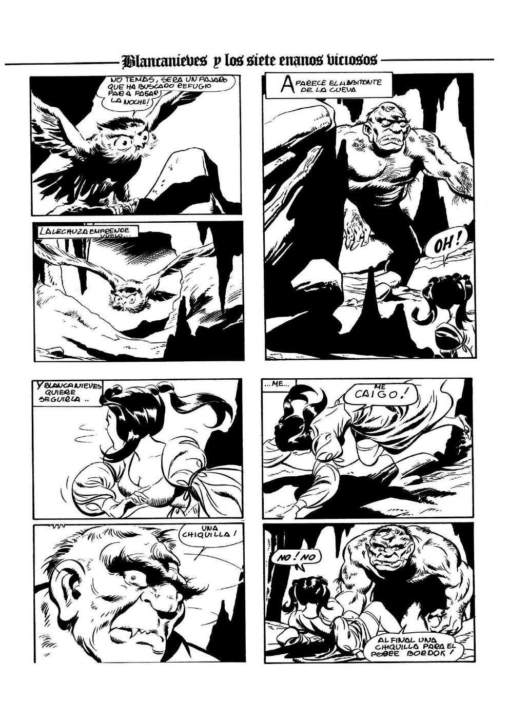 blanca nieves y los 7 enanos viciosos 02 page 5 full