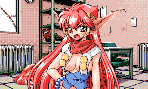 Wakuwaku Mahjong Panic! 2 -Kokushi Musou- page 3 full
