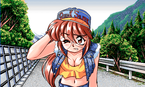 Wakuwaku Mahjong Panic! 2 -Kokushi Musou- page 9 full