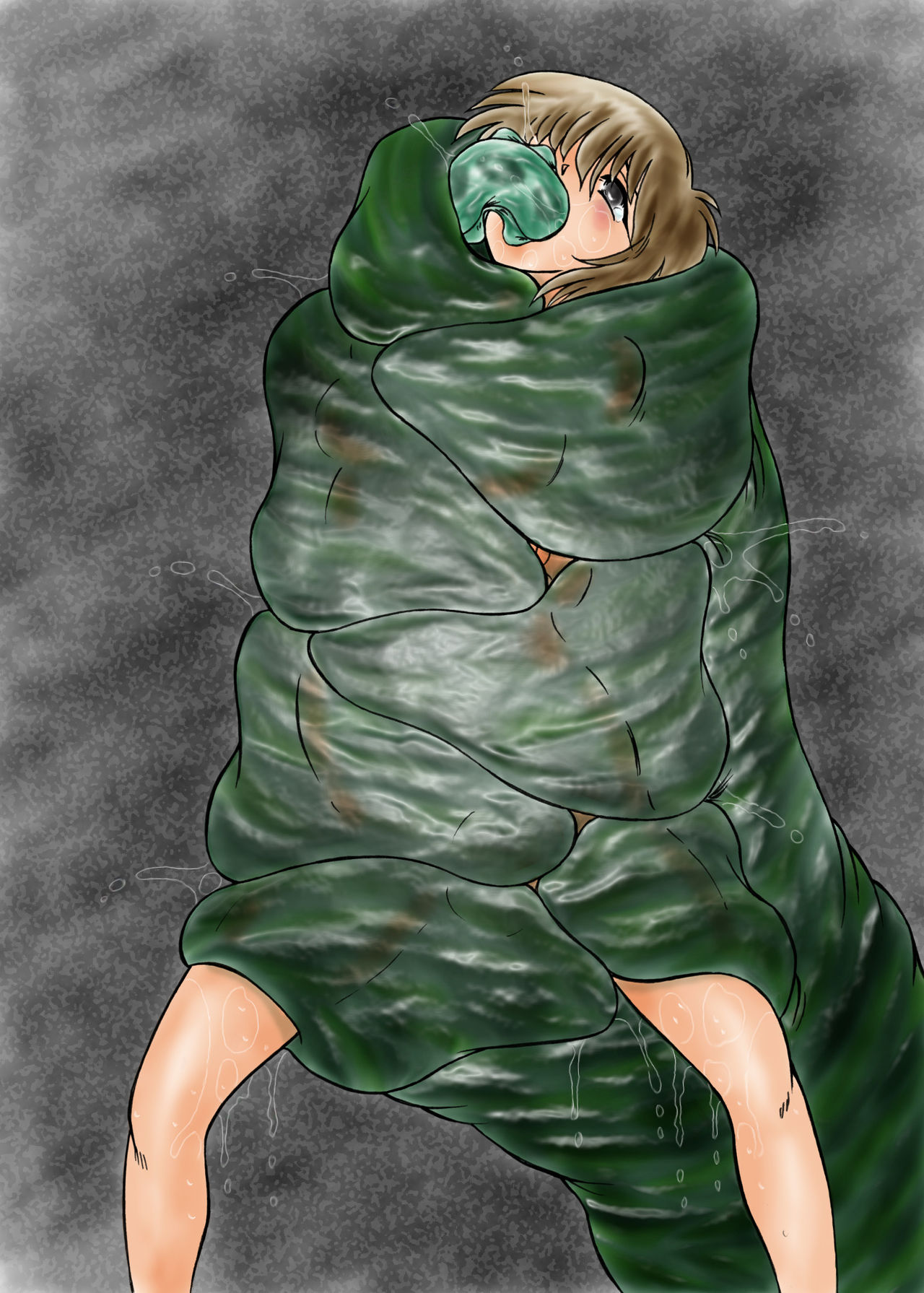 Ikenie no Utage page 9 full
