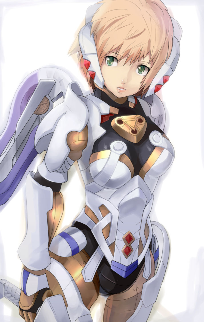 Xenoblade page 3 full